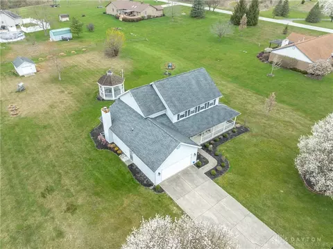 769 W Eva Cir, Springfield, OH 45504 photo 54