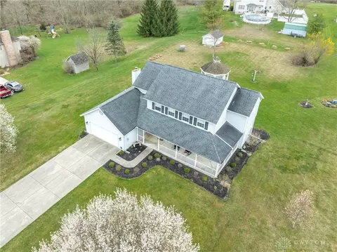 769 W Eva Cir, Springfield, OH 45504 photo 56