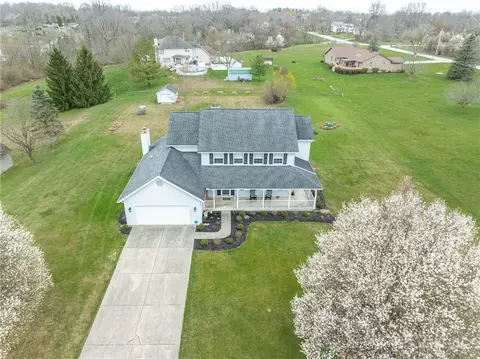 769 W Eva Cir, Springfield, OH 45504 photo 55