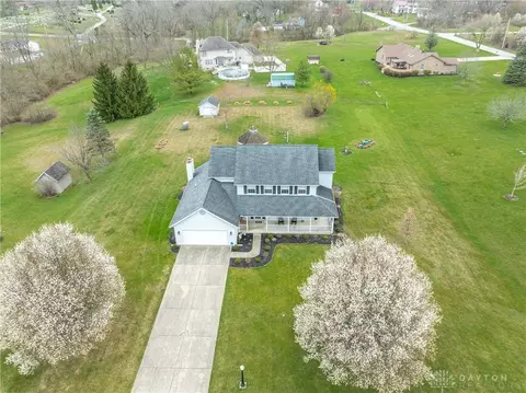 769 W Eva Cir, Springfield, OH 45504 photo 45