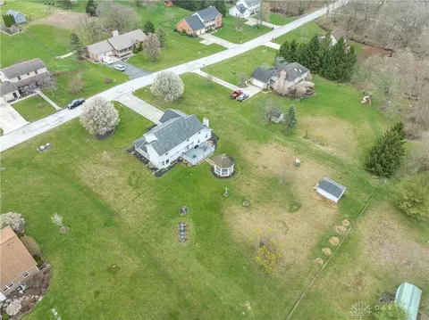 769 W Eva Cir, Springfield, OH 45504 photo 48