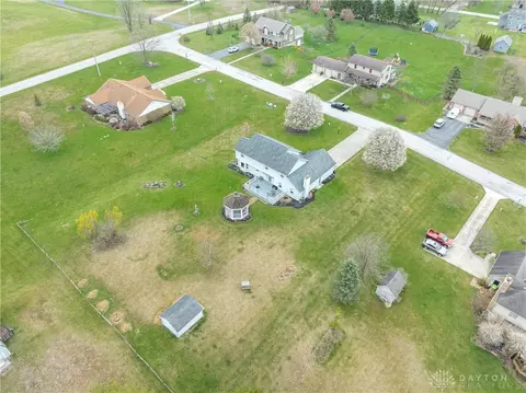 769 W Eva Cir, Springfield, OH 45504 photo 50