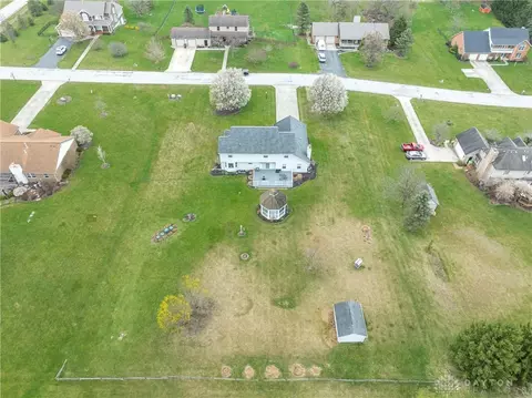 769 W Eva Cir, Springfield, OH 45504 photo 49