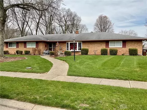 309 Burgess Ave, Dayton, OH 45415