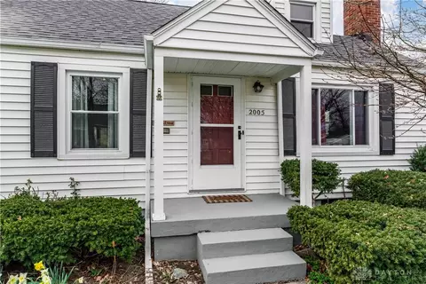 2005 Culver Ave, Dayton, OH 45420 photo 5