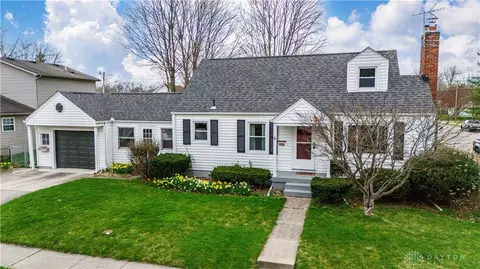 2005 Culver Ave, Dayton, OH 45420