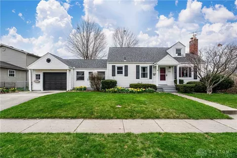 2005 Culver Ave, Dayton, OH 45420 photo 2