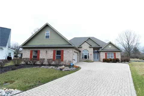2405 Coriander Ct, Troy, OH 45373