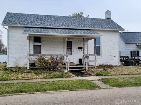 514 Lexington Ave, Eaton, OH 45320