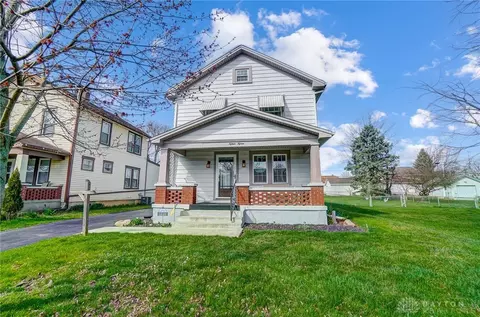 1515 Emmons Ave, Dayton, OH 45410