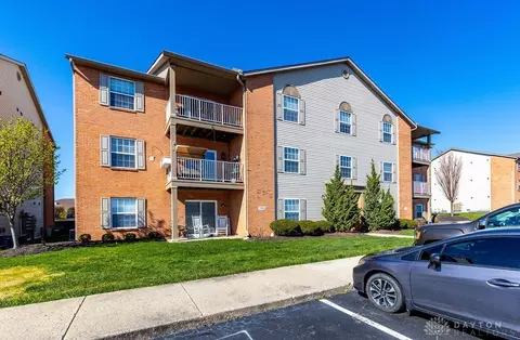 7918 Jessies Way #302, Hamilton, OH 45011