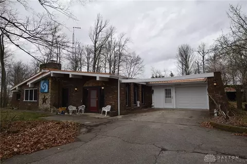 5945 W Myers Rd, Covington, OH 45318