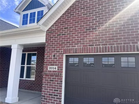2014 Cedar Lake Dr, Huber Heights, OH 45424