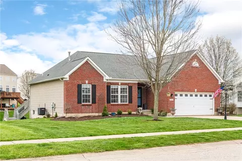 1206 Terrington Way, Miamisburg, OH 45342