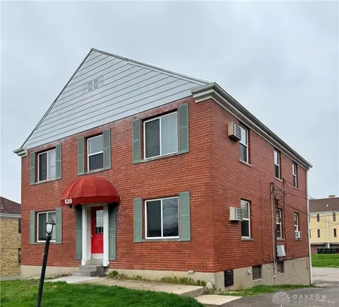 520 Forrer Blvd, Dayton, OH 45419