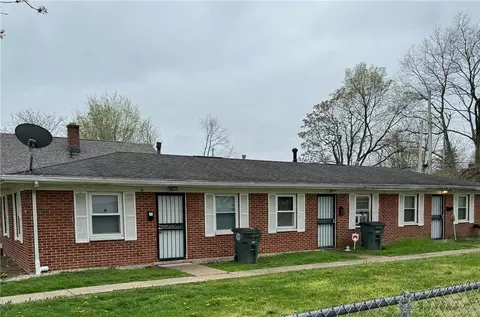 729 N Upland Ave, Dayton, OH 45417