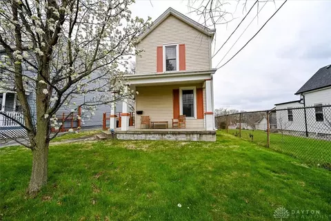 2831 Lehman Rd, Cincinnati, OH 45204