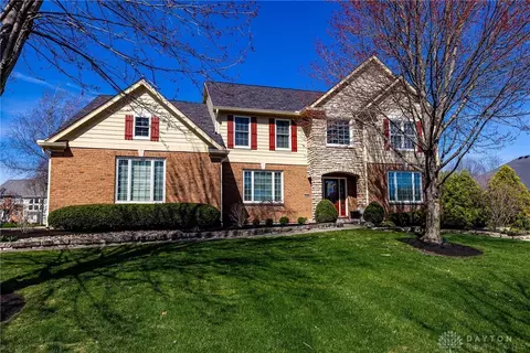 4028 Royal Dornoch Ln, Mason, OH 45040