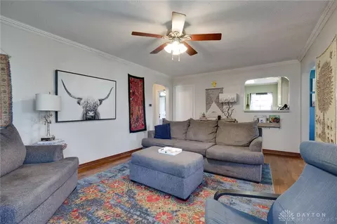204 Carrlands Dr, Kettering, OH 45429 photo 7
