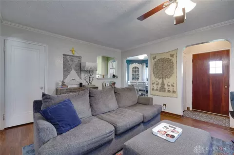 204 Carrlands Dr, Kettering, OH 45429 photo 9