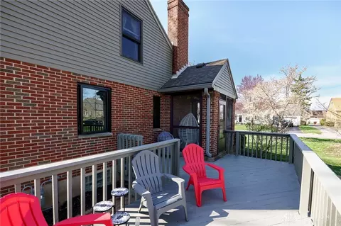 204 Carrlands Dr, Kettering, OH 45429 photo 45