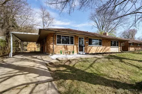 3632 Utica Dr, Dayton, OH 45439