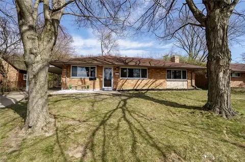 3632 Utica Dr, Dayton, OH 45439 photo 2