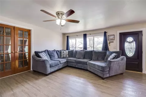 3632 Utica Dr, Dayton, OH 45439 photo 4