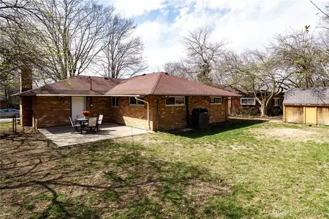3632 Utica Dr, Dayton, OH 45439 photo 24