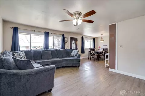 3632 Utica Dr, Dayton, OH 45439 photo 5
