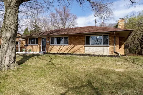 3632 Utica Dr, Dayton, OH 45439 photo 26