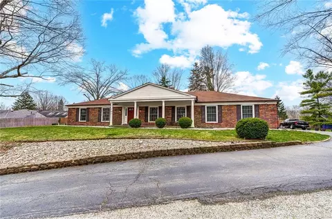 1220 W Rahn Rd, Dayton, OH 45459