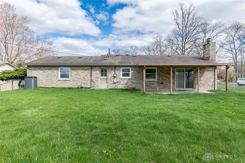 465 Clareridge Ln, Centerville, OH 45458 photo 24
