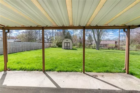 465 Clareridge Ln, Centerville, OH 45458 photo 26