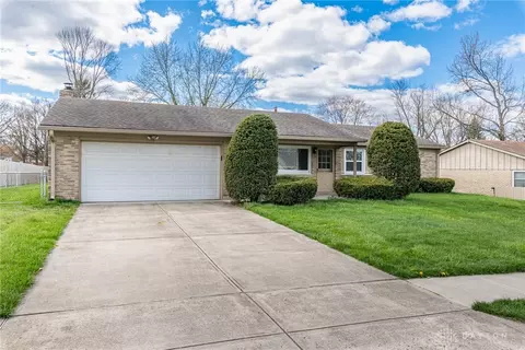 465 Clareridge Ln, Centerville, OH 45458 photo 27