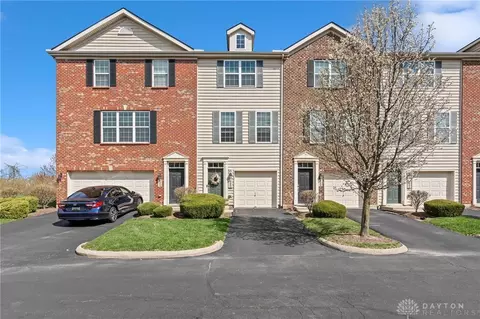 9531 Tahoe Dr, Dayton, OH 45458