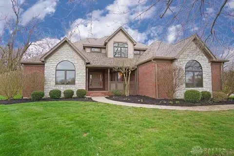2627 Ashton Dr, Lebanon, OH 45036