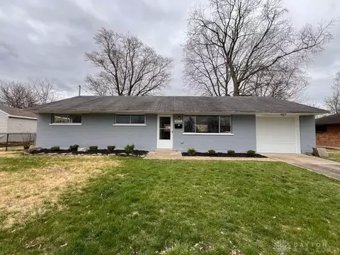 3772 Elmira Dr, Dayton, OH 45439