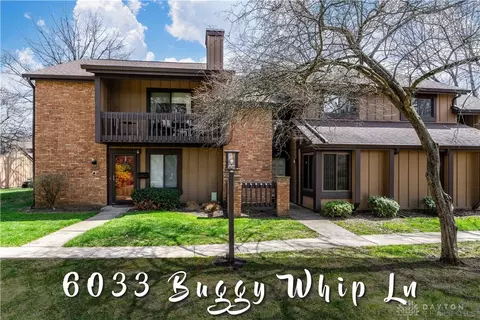 6033 Buggy Whip Ln, Dayton, OH 45459