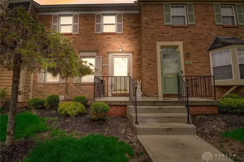 2819 Red Lion Ct, Dayton, OH 45440