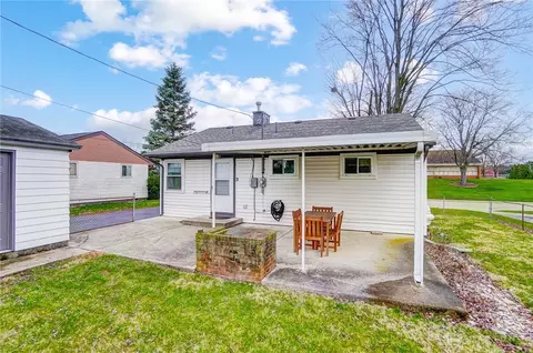 2960 Galewood St, Dayton, OH 45420 photo 27