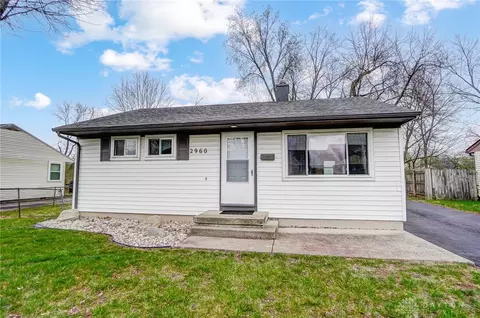 2960 Galewood St, Dayton, OH 45420 photo 2