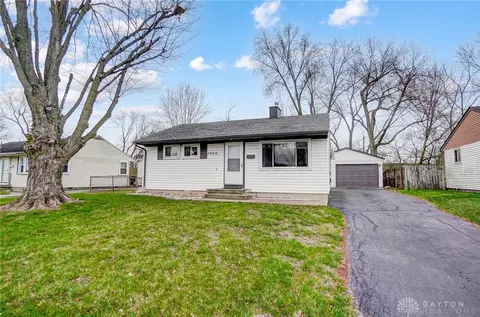 2960 Galewood St, Dayton, OH 45420
