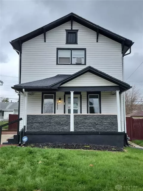 137 Ashwood Ave, Dayton, OH 45405