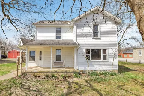 2169 Enterprise Rd, West Alexandria, OH 45381