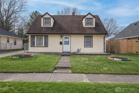 2348 Lehigh Pl, Dayton, OH 45439