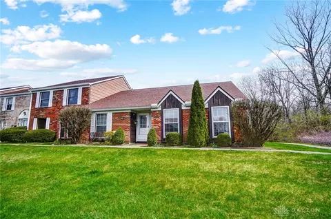 3300 Westchester Ct, Fairborn, OH 45324