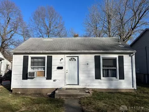 108 Walbrook Ave, Dayton, OH 45405