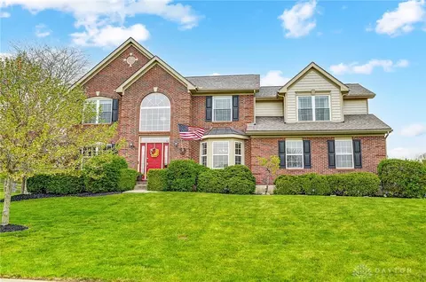 209 George Wythe Way, Dayton, OH 45434