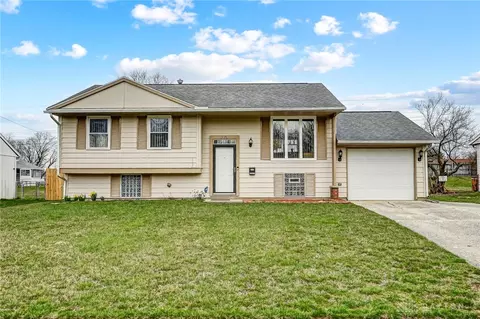 312 W Auburn Ave, Springfield, OH 45506 photo 2
